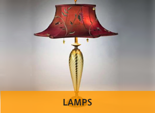 Find the perfect table lamp for your room